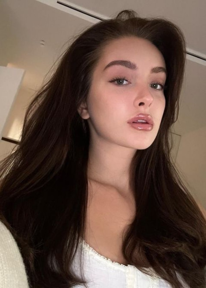 Индивидуалка Эля главное фото в городе Выборг 