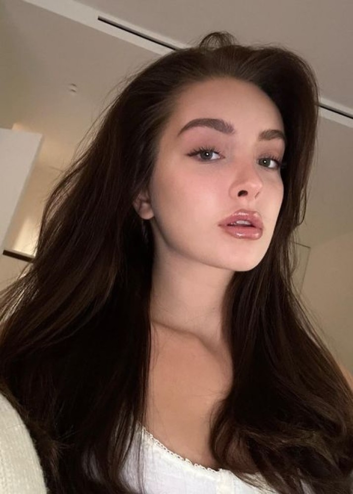 Индивидуалка Эля фото № 2 в городе Выборг