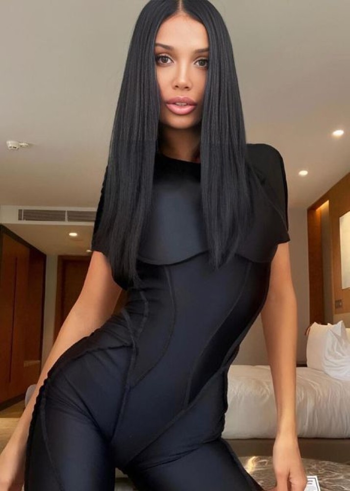 Индивидуалка Энжи фото № 2 в городе Выборг