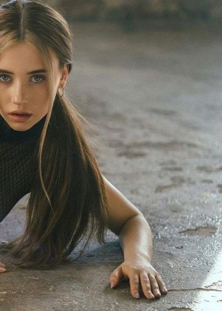 Индивидуалка Ева фото № 2 в городе Выборг