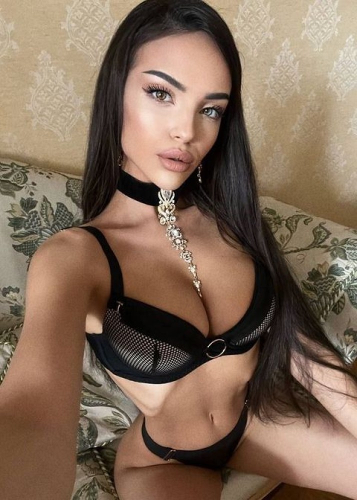 Индивидуалка Ева фото № 2 в городе Выборг