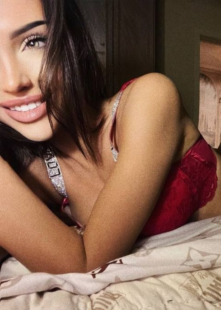 Индивидуалка Ева фото № 2 в городе Выборг