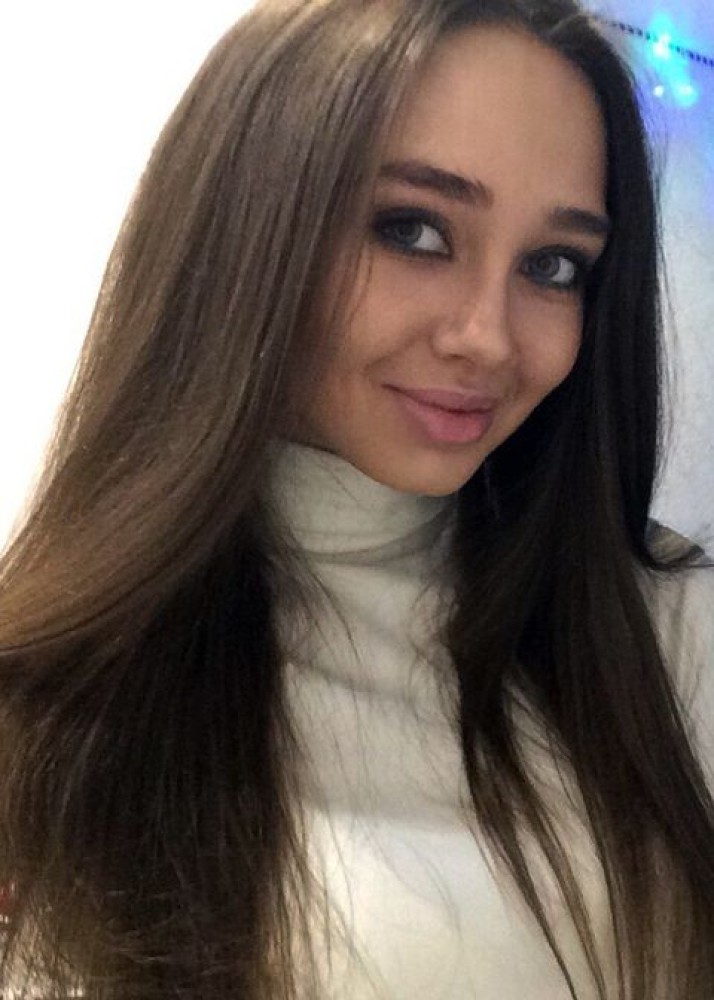 Индивидуалка Ева главное фото в городе Выборг 