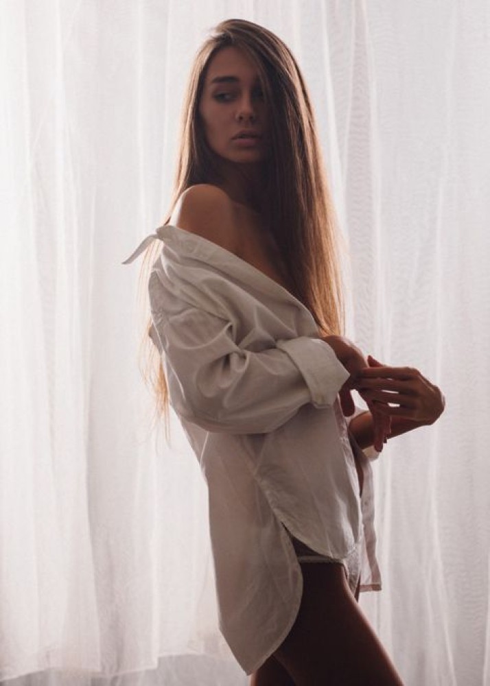 Индивидуалка Ева фото № 2 в городе Выборг