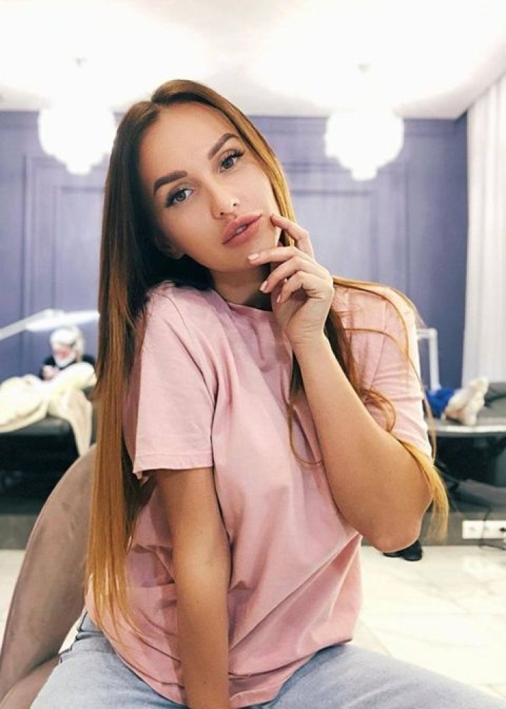 Индивидуалка Евгения фото № 2 в городе Выборг