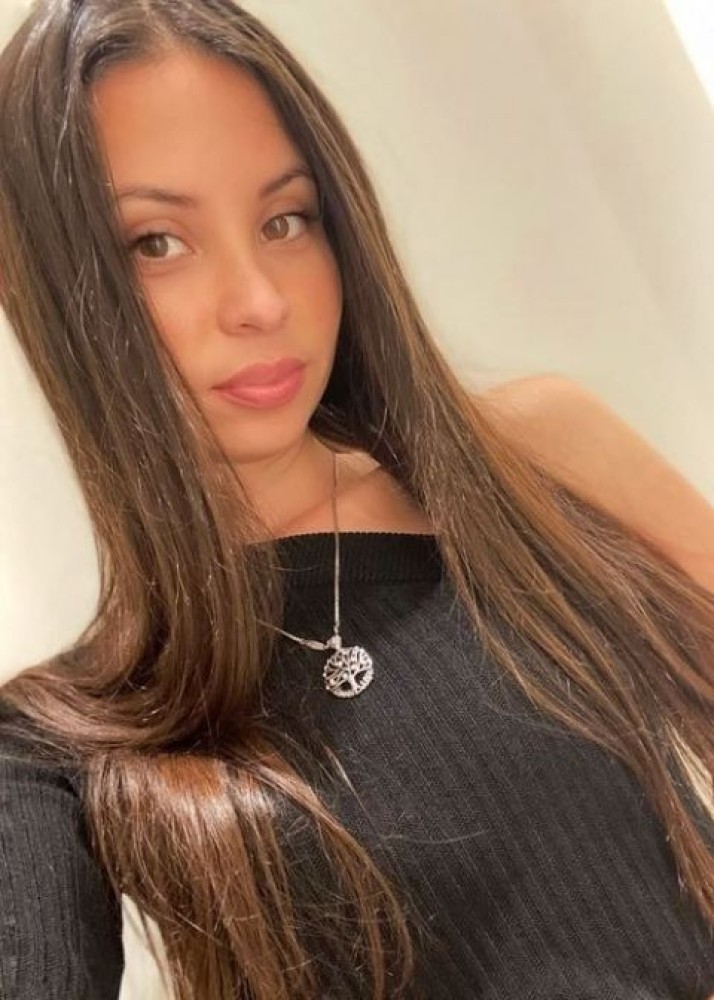 Индивидуалка Инна главное фото в городе Выборг 