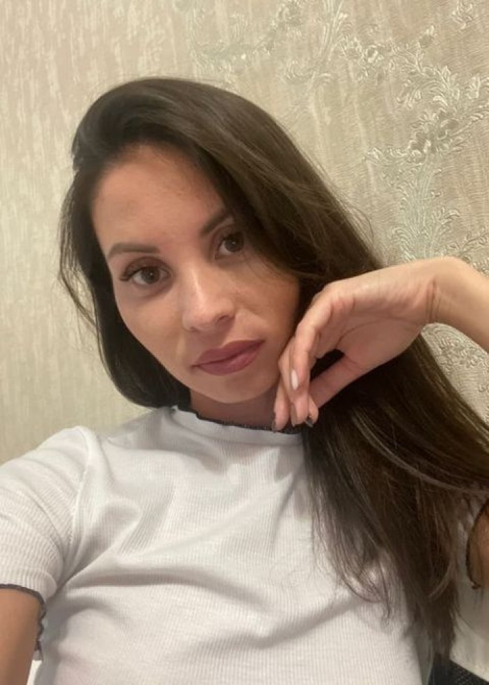 Индивидуалка Инна фото № 2 в городе Выборг