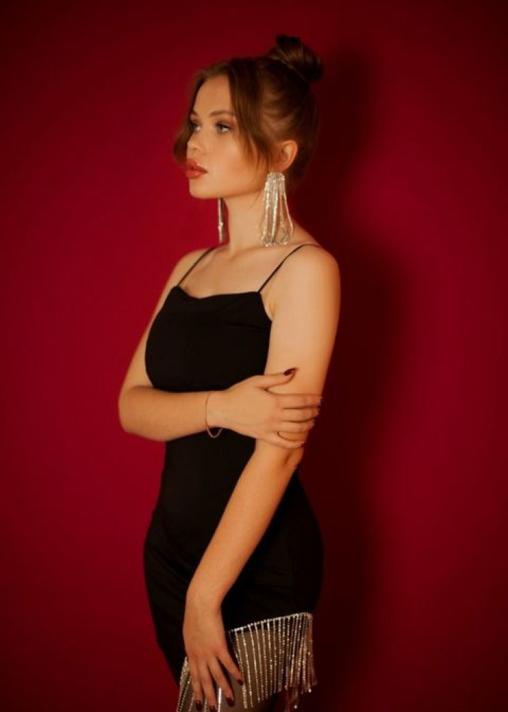 Индивидуалка Ира фото № 2 в городе Выборг