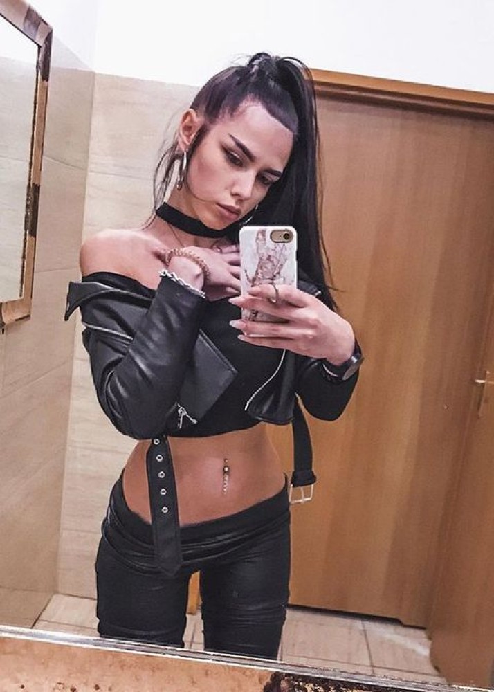 Индивидуалка Ира фото № 2 в городе Выборг