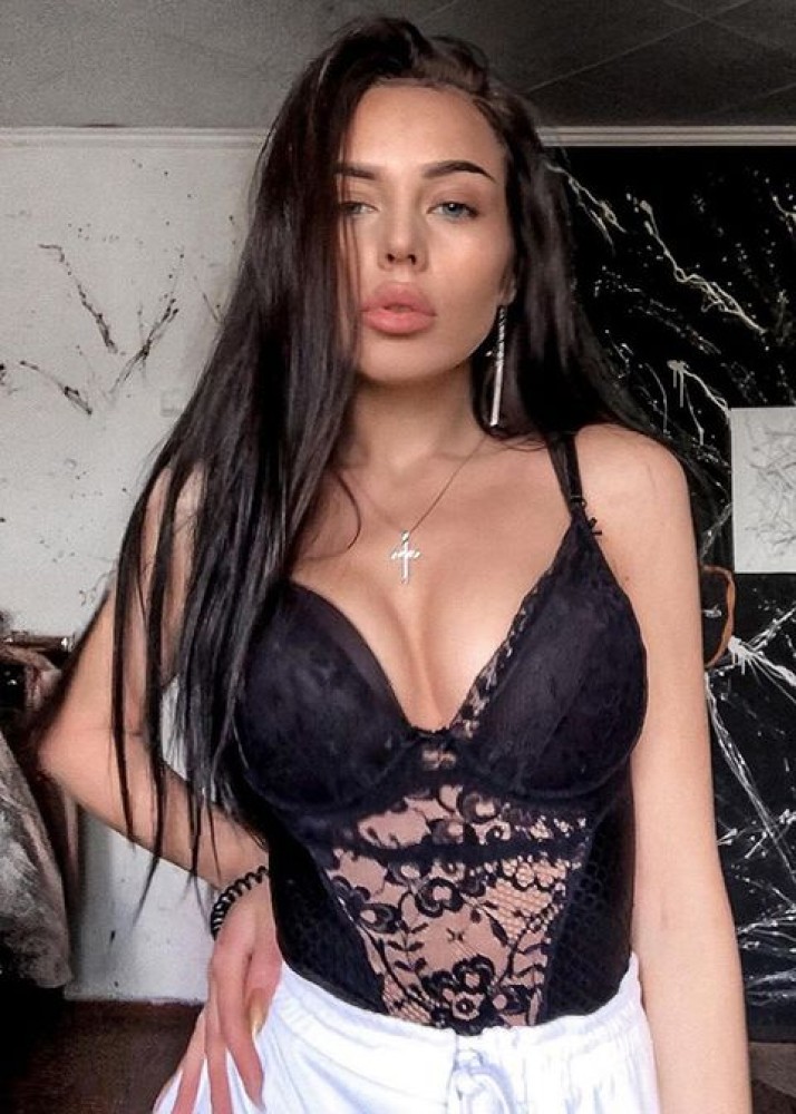 Индивидуалка Ира фото № 2 в городе Выборг