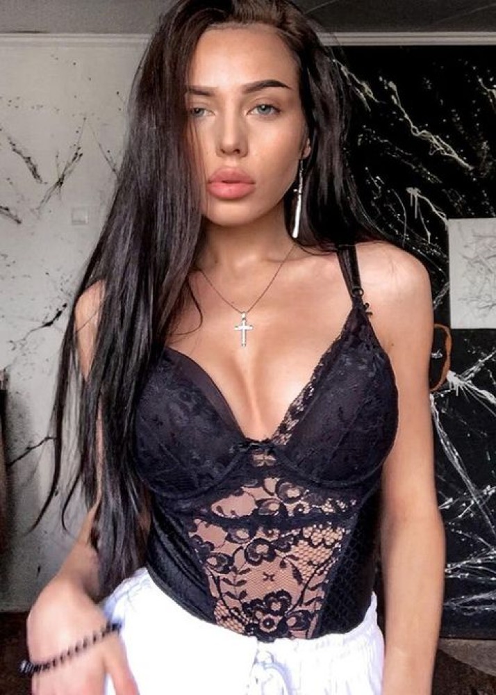 Индивидуалка Ира фото № 2 в городе Выборг