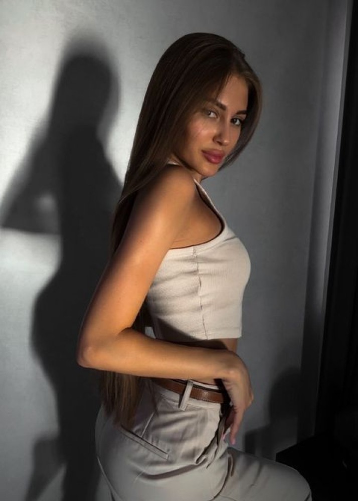 Индивидуалка Катя фото № 2 в городе Выборг