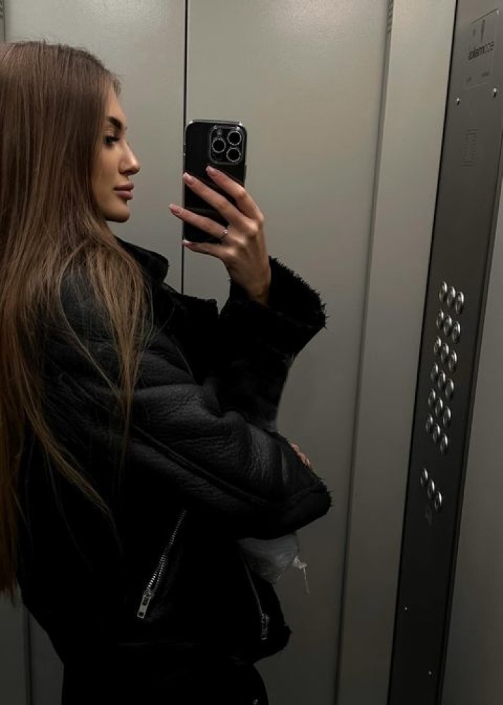 Индивидуалка Катя фото № 2 в городе Выборг