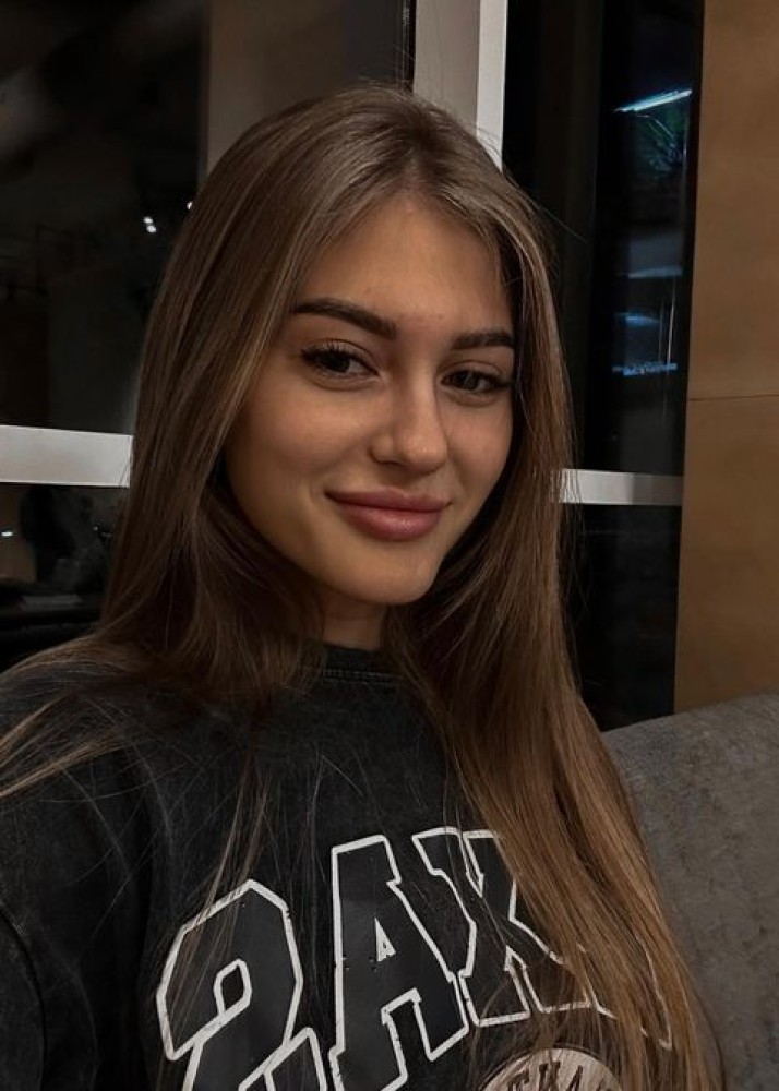 Индивидуалка Катя фото № 2 в городе Выборг