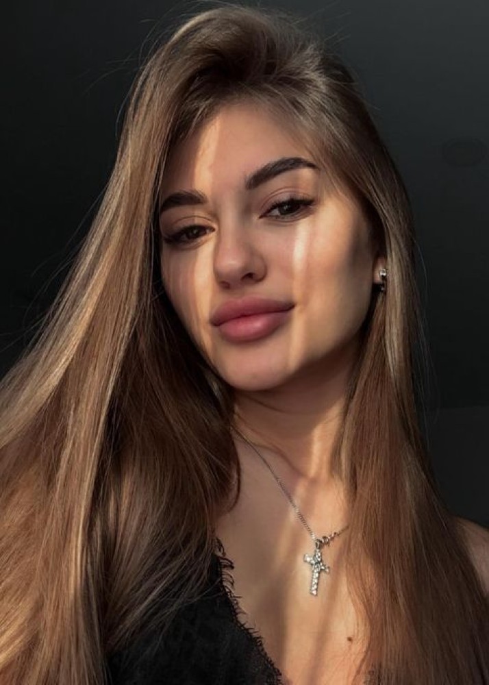 Индивидуалка Катя фото № 2 в городе Выборг