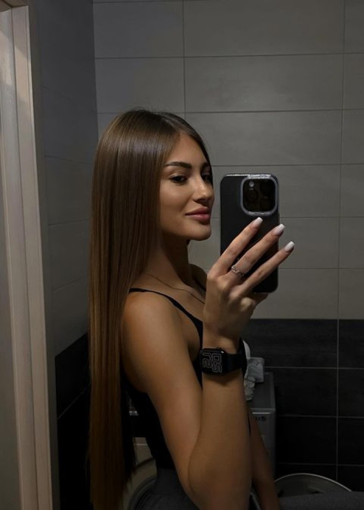 Индивидуалка Катя фото № 2 в городе Выборг