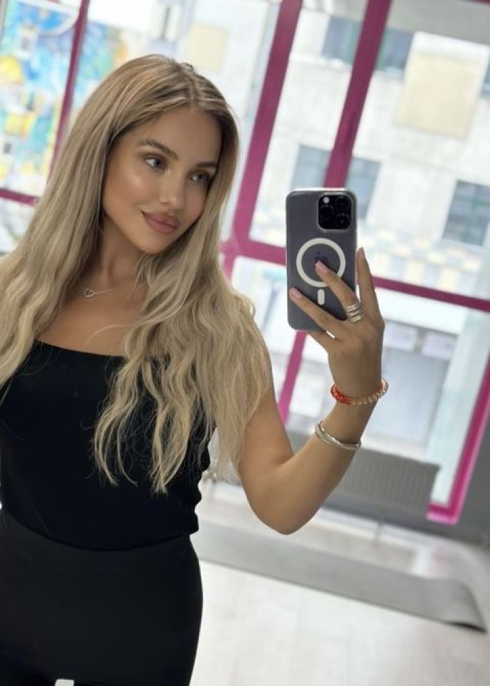 Индивидуалка Катюша фото № 2 в городе Выборг