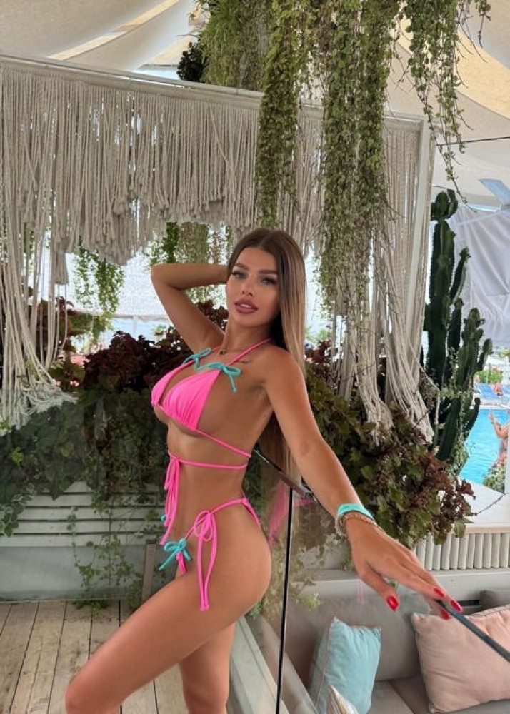 Индивидуалка Кира фото № 2 в городе Выборг