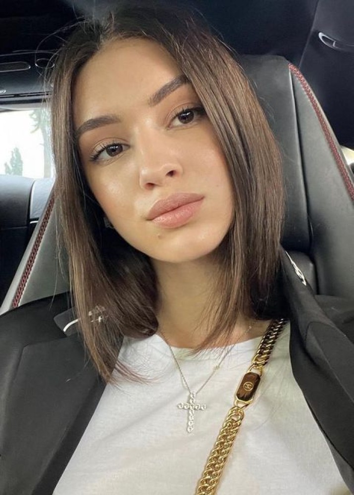 Индивидуалка Лега фото № 2 в городе Выборг