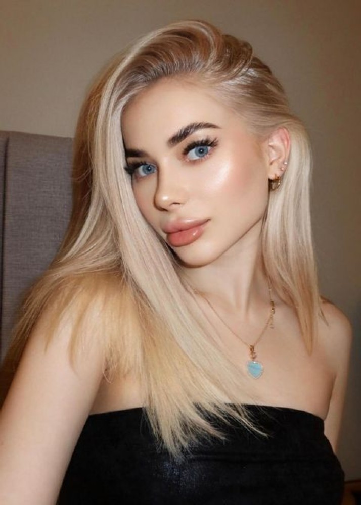 Индивидуалка Лена фото № 2 в городе Выборг