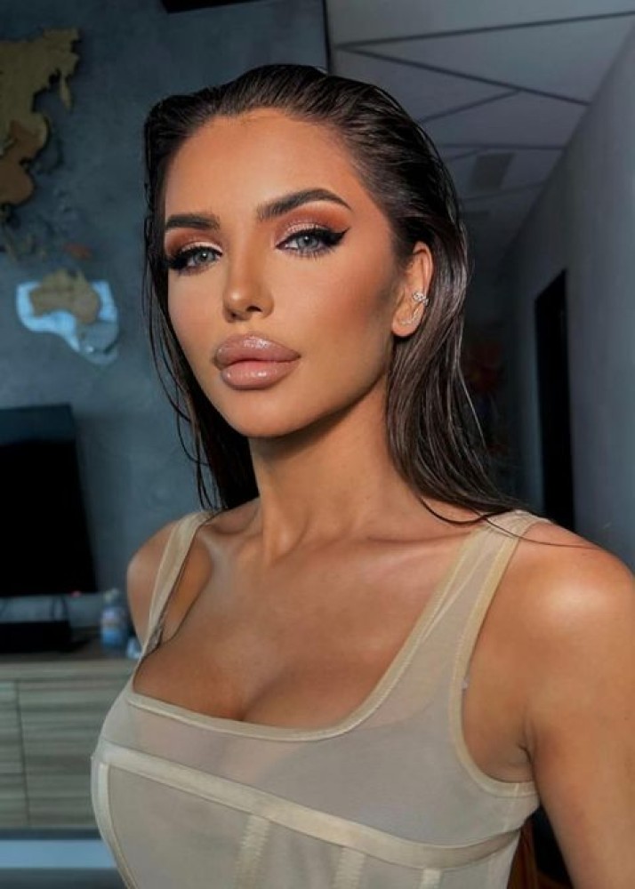 Индивидуалка Лика фото № 2 в городе Выборг