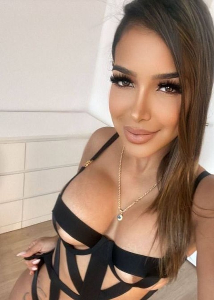 Индивидуалка Лика фото № 2 в городе Выборг