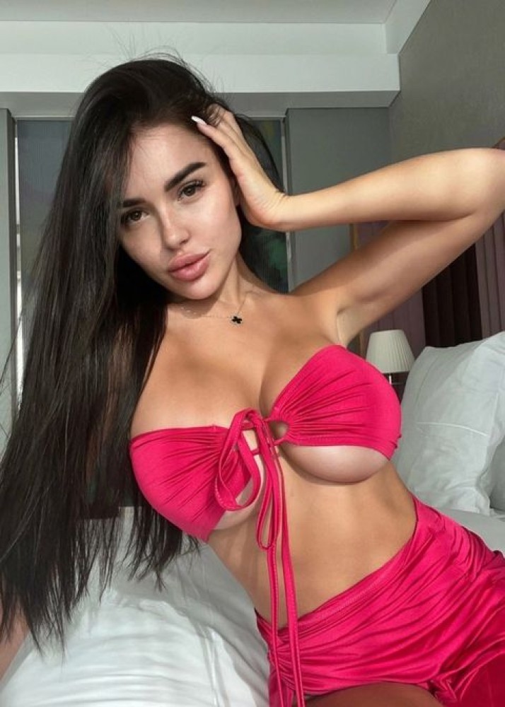 Индивидуалка Лиза фото № 2 в городе Выборг