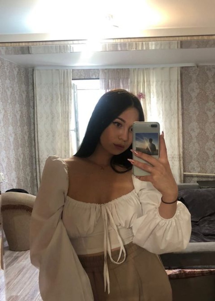 Индивидуалка Лора фото № 2 в городе Выборг