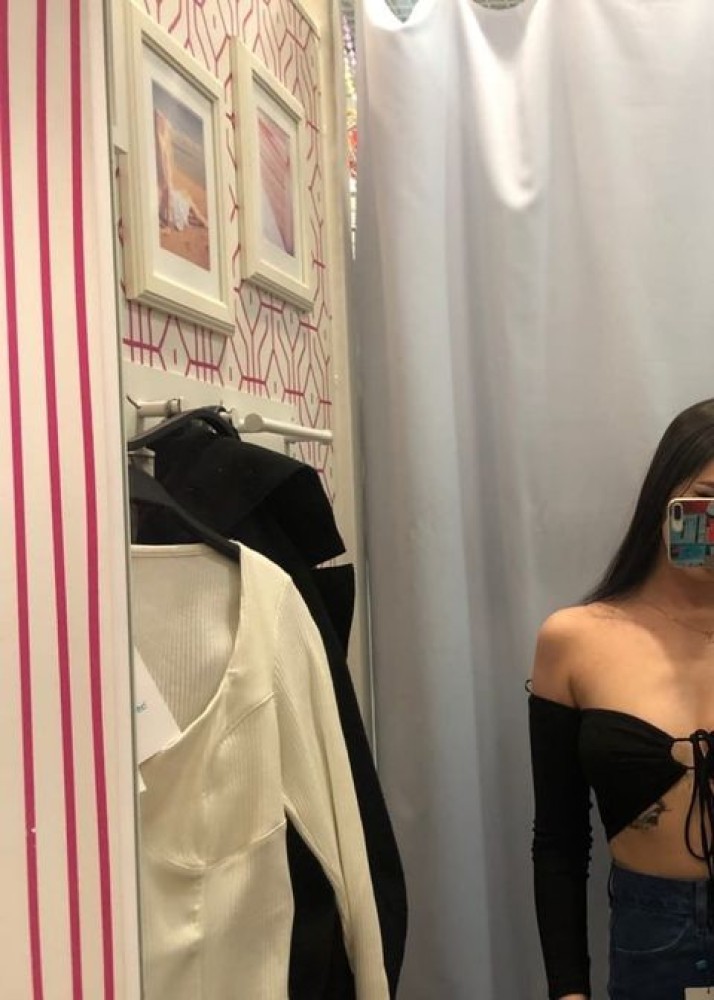 Индивидуалка Лора фото № 2 в городе Выборг