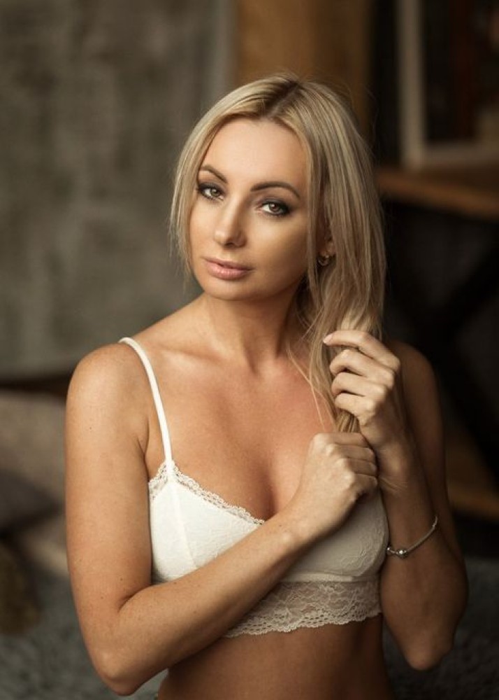 Индивидуалка Марго фото № 2 в городе Выборг