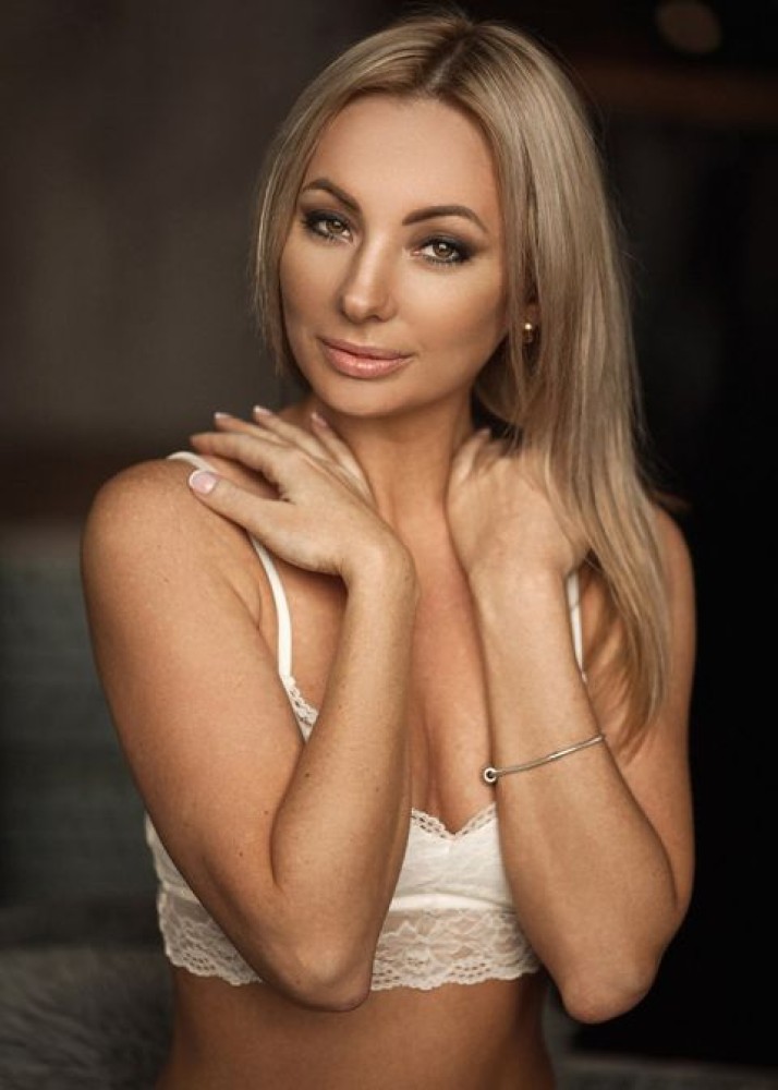 Индивидуалка Марго фото № 2 в городе Выборг