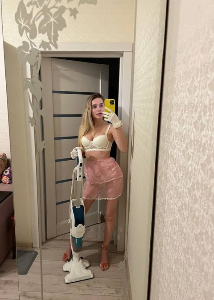 Индивидуалка Марина фото № 2 в городе Выборг