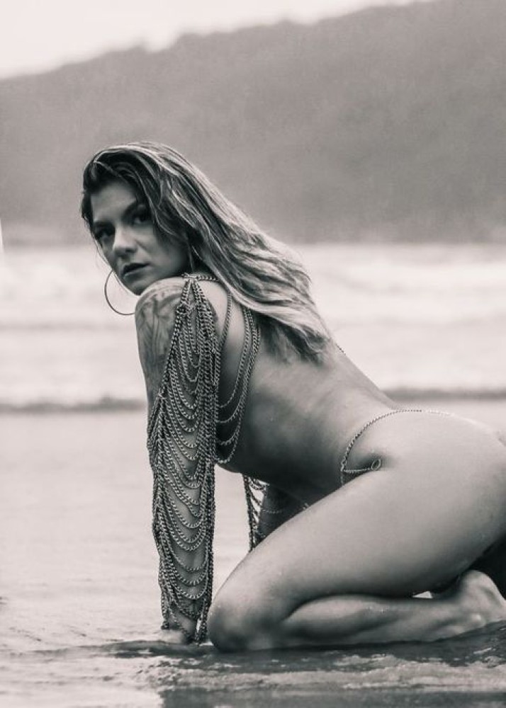 Индивидуалка Марина фото № 2 в городе Выборг