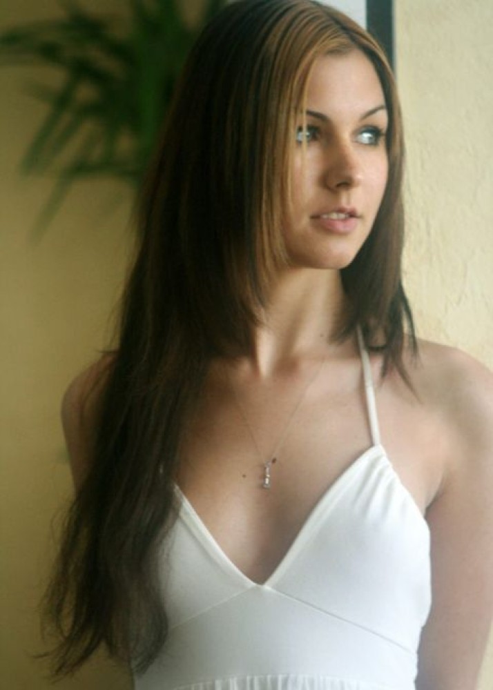 Индивидуалка Мария фото № 2 в городе Выборг