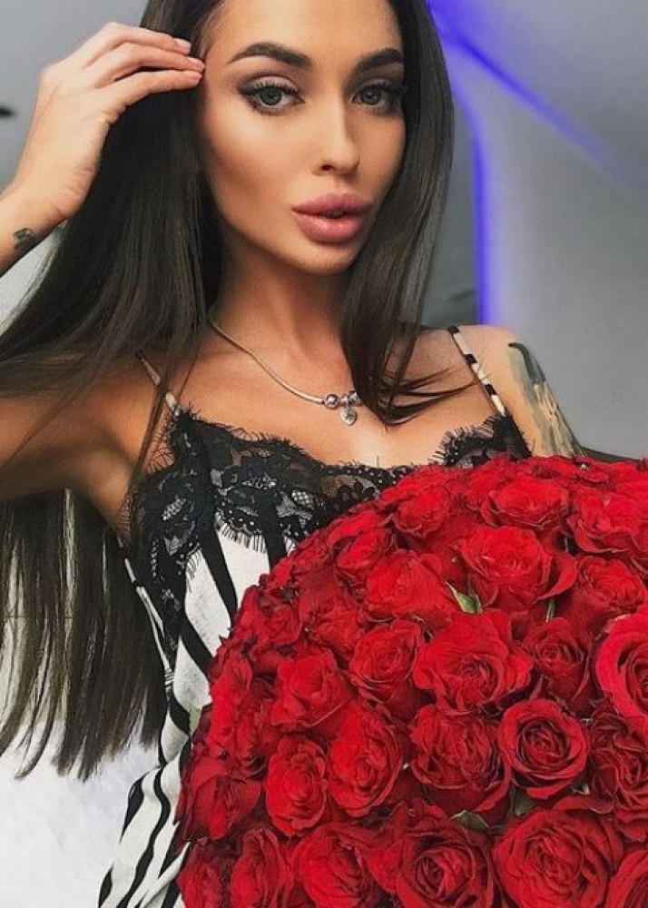 Индивидуалка Маша главное фото в городе Выборг 