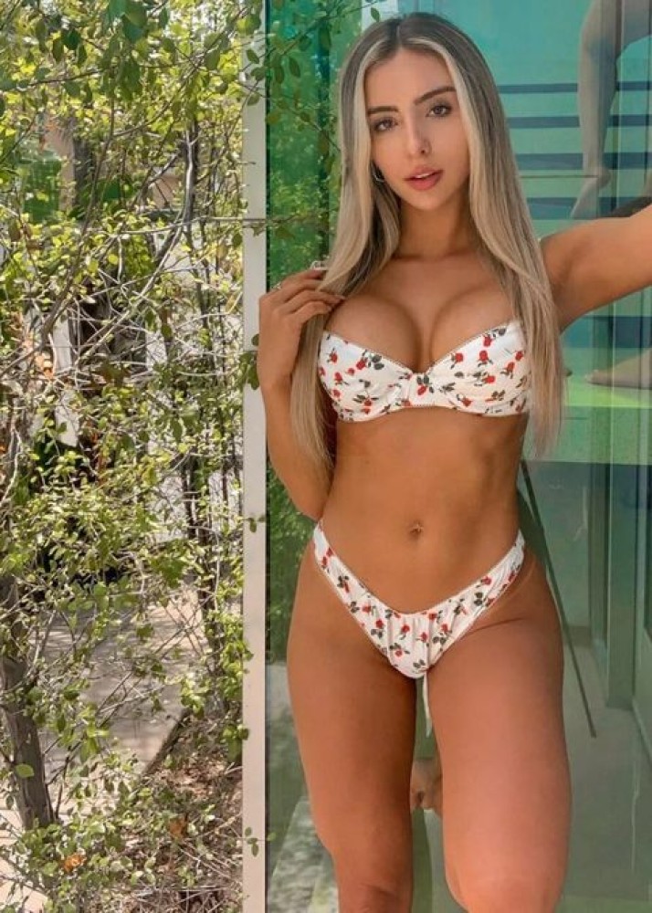 Индивидуалка Машенька фото № 2 в городе Выборг