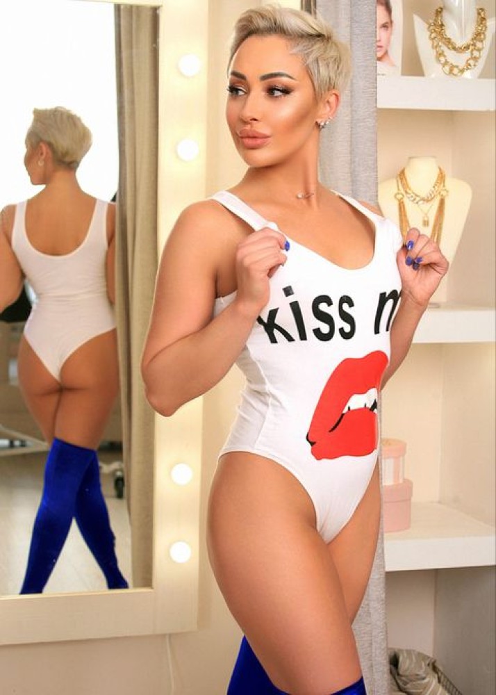 Индивидуалка Матильда главное фото в городе Выборг 