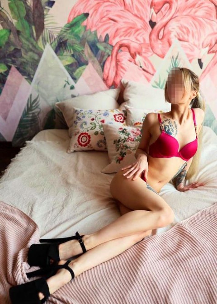 Индивидуалка Мая фото № 2 в городе Выборг