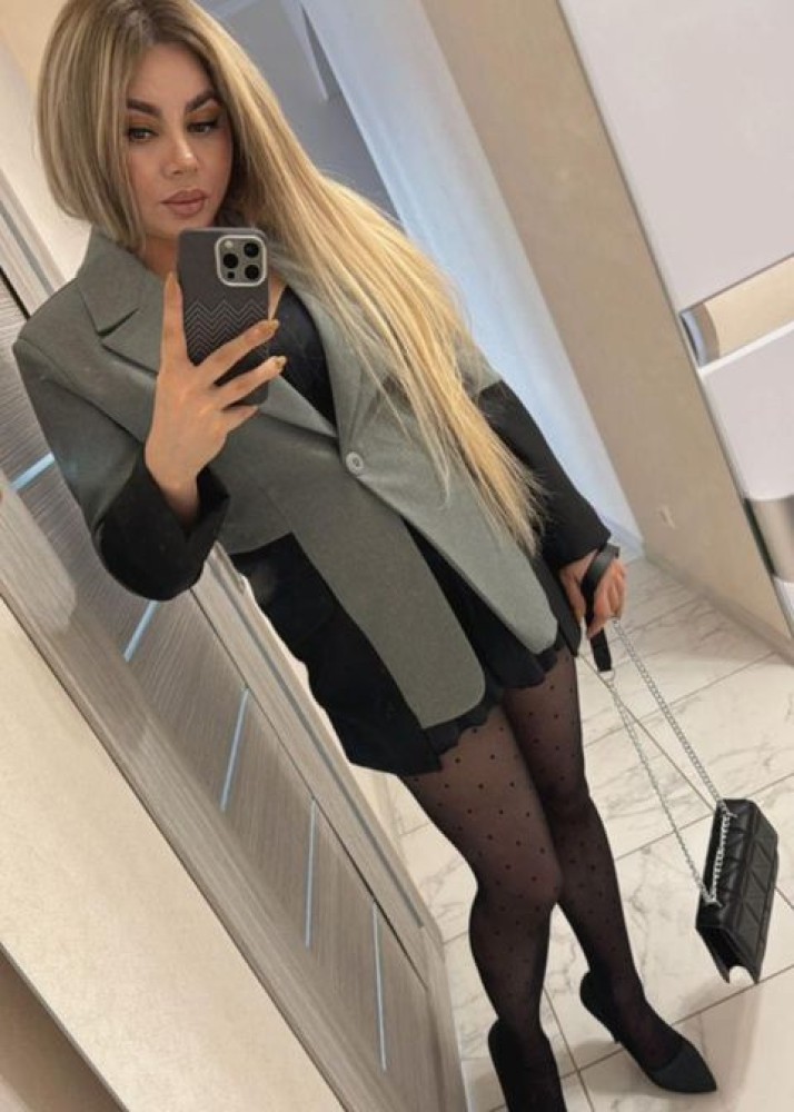 Индивидуалка Мила главное фото в городе Выборг 