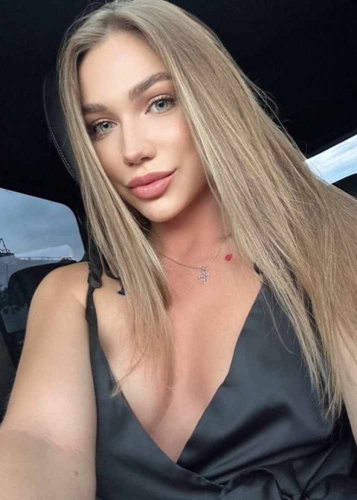 Индивидуалка Настя главное фото в городе Выборг 