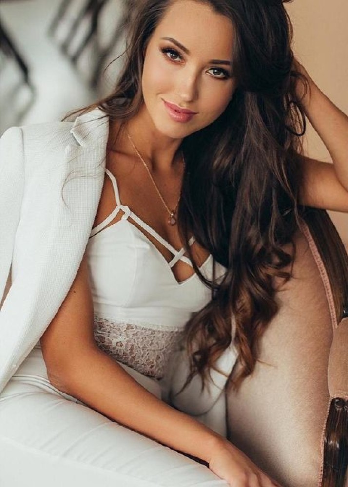 Индивидуалка Наталия фото № 2 в городе Выборг