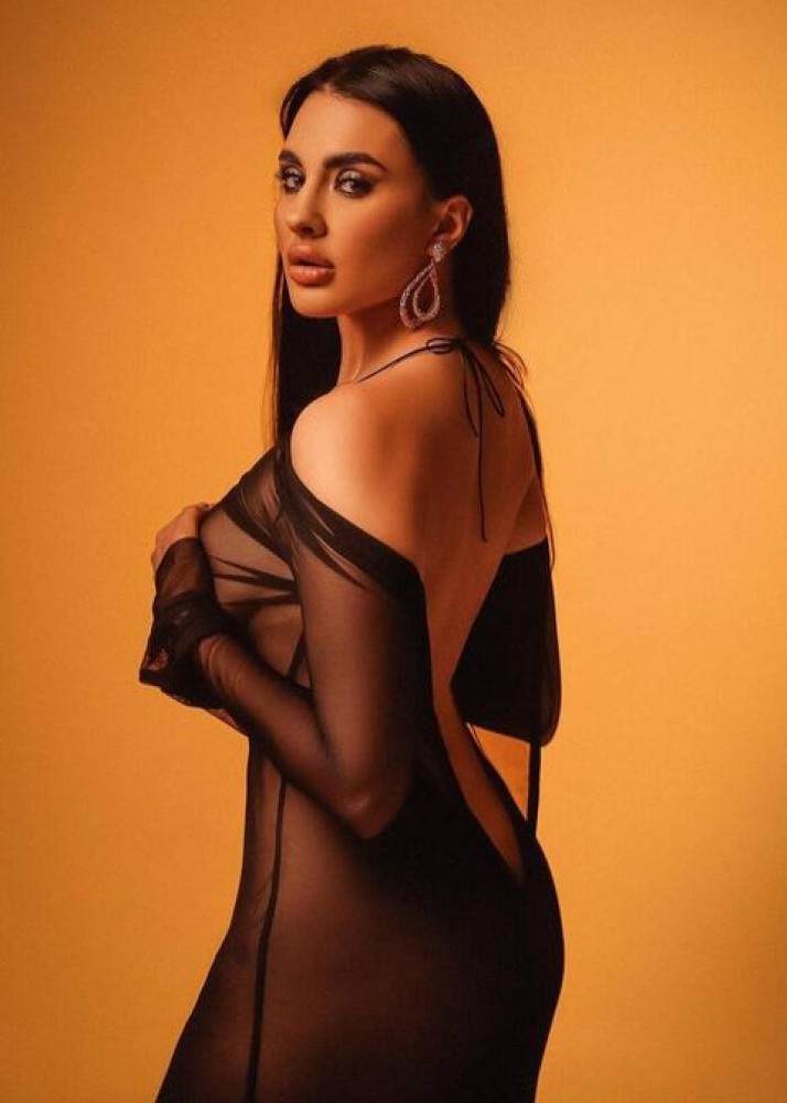 Индивидуалка Офелия главное фото в городе Выборг 