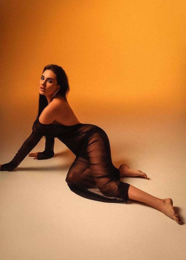 Индивидуалка Офелия фото № 2 в городе Выборг