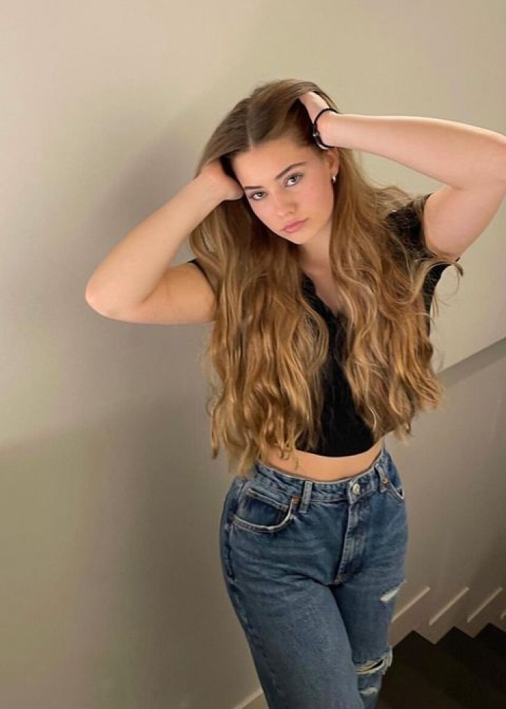 Индивидуалка Ольга фото № 2 в городе Выборг