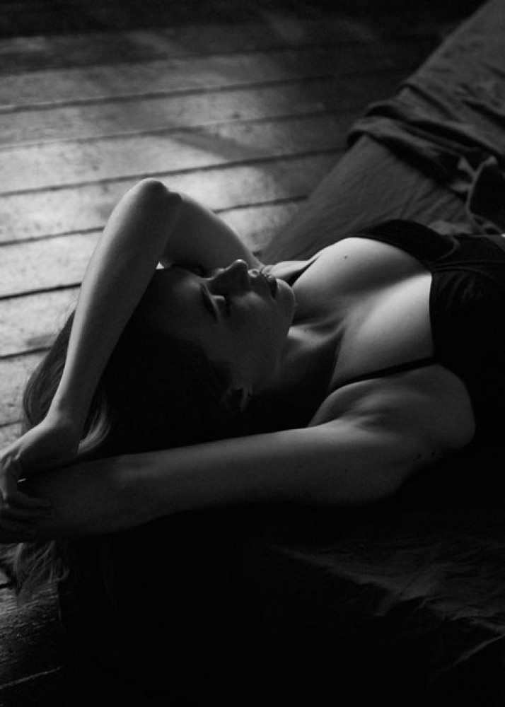 Индивидуалка Оля главное фото в городе Выборг 