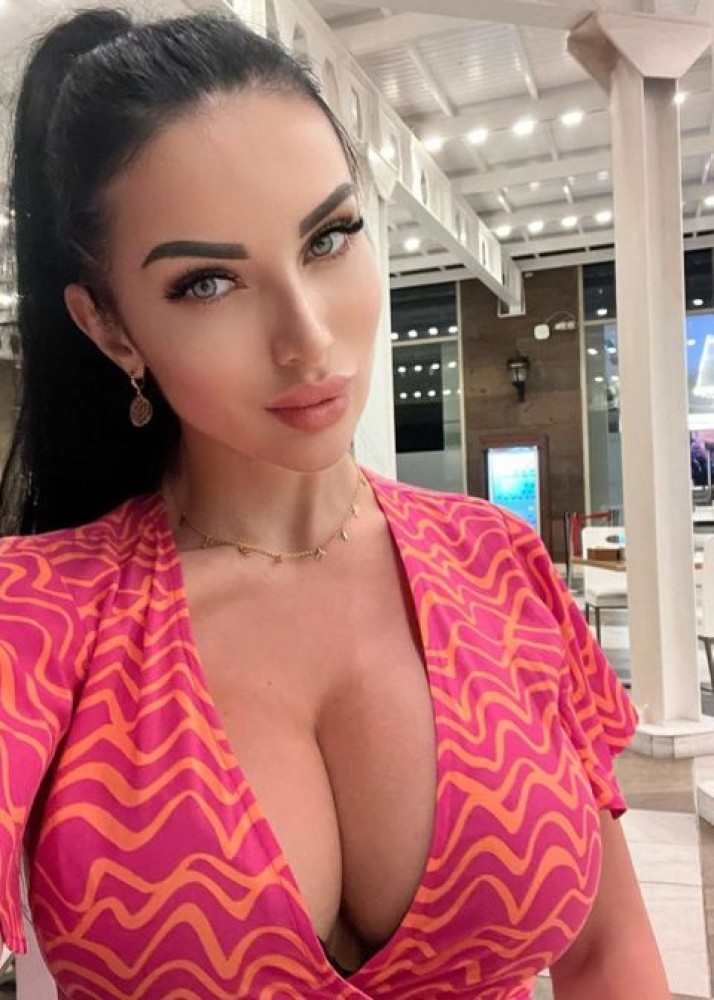 Индивидуалка Поля фото № 2 в городе Выборг