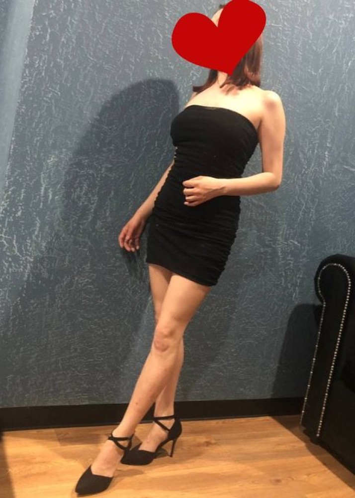 Индивидуалка Софа главное фото в городе Выборг 