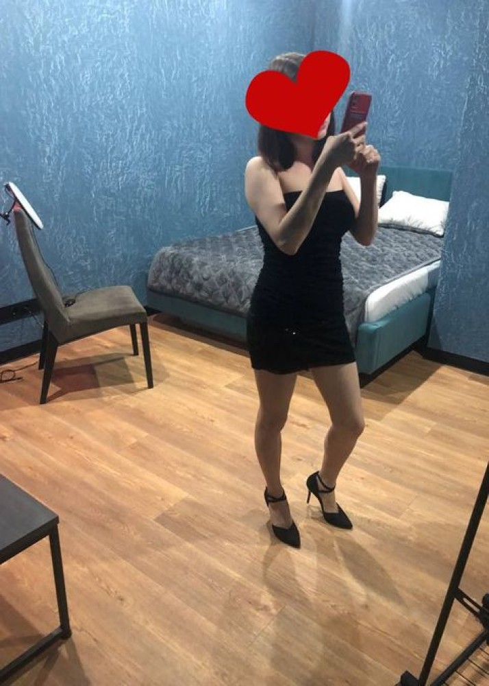 Индивидуалка Софа фото № 2 в городе Выборг