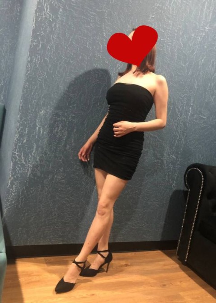 Индивидуалка Софа фото № 2 в городе Выборг