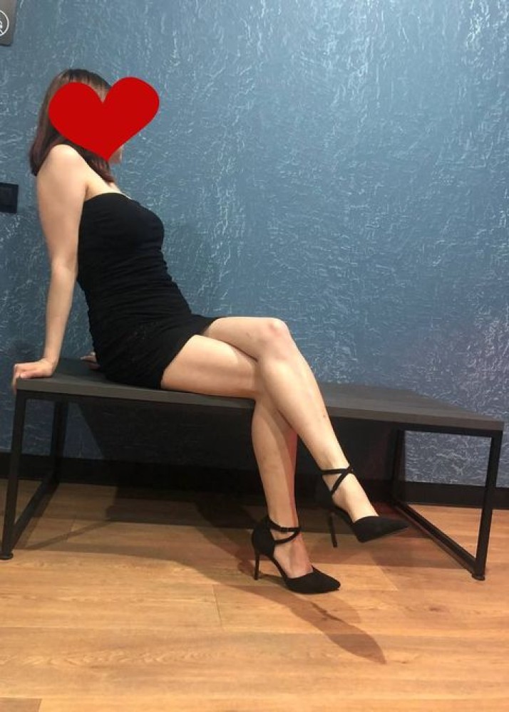 Индивидуалка Софа фото № 2 в городе Выборг